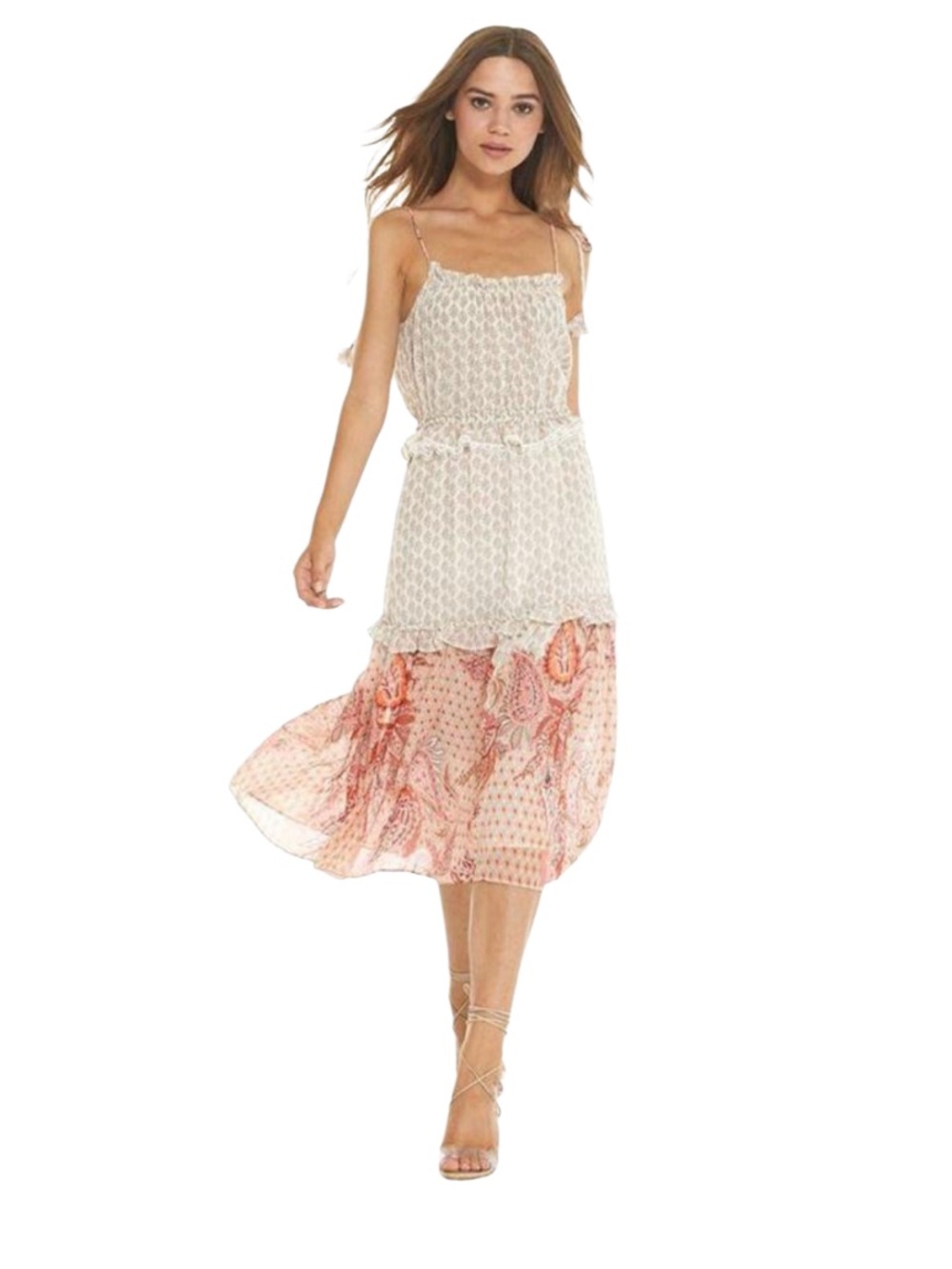 MISA LOS ANGELES DIONICA DRESS -  Size XL NWT